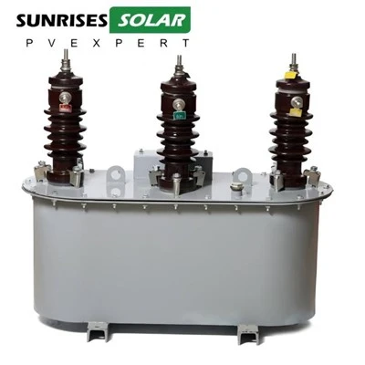 Transformador Ct Pt combinat